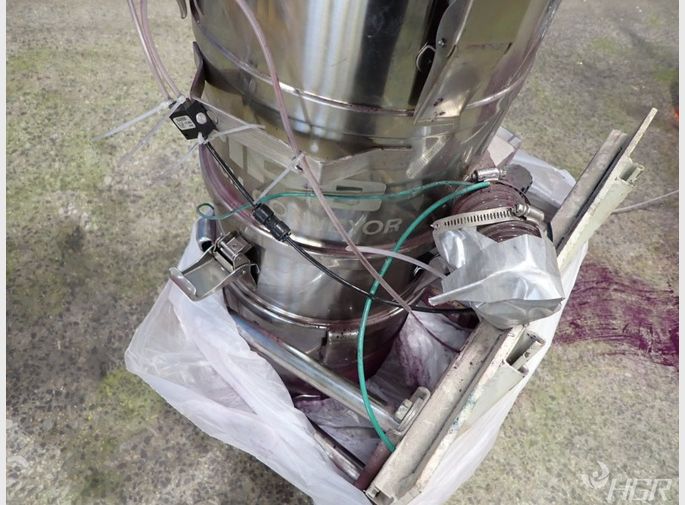 Piab Vacuum Pump