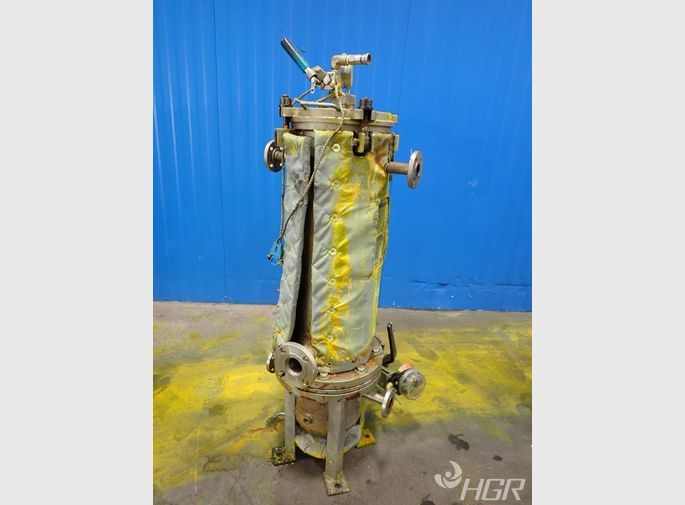 Gaf Filter Systems