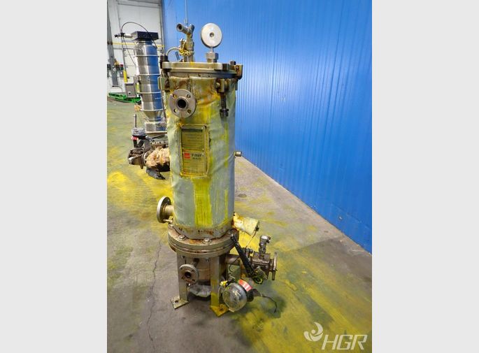 Gaf Filter Systems