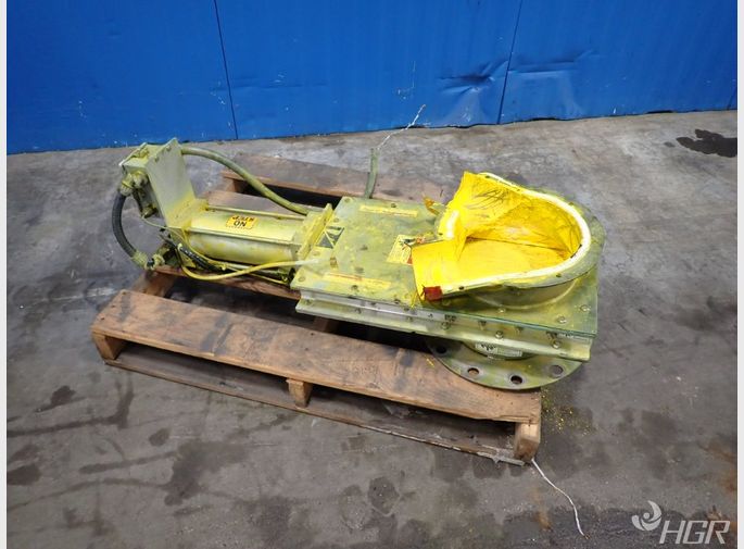 Piab Vacuum Pump Cylinder