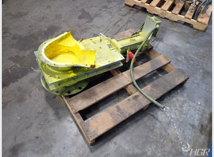 Piab Vacuum Pump Cylinder