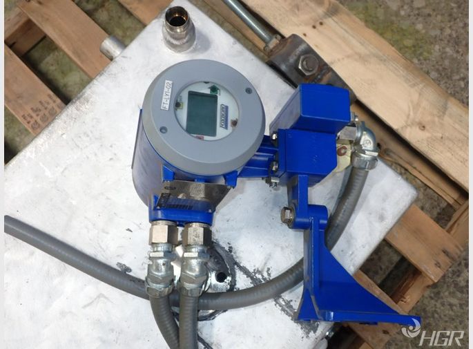  Flow Valve Flow Valve Meter