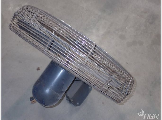 Patton Industrial Heavy Duty Fan
