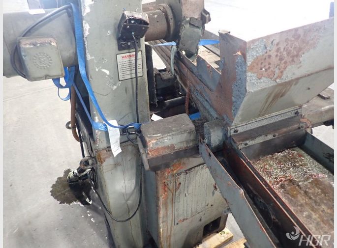 Sharp Surface Grinder