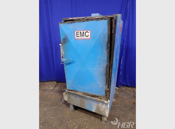 Emc Emc 2846e Parts Washer