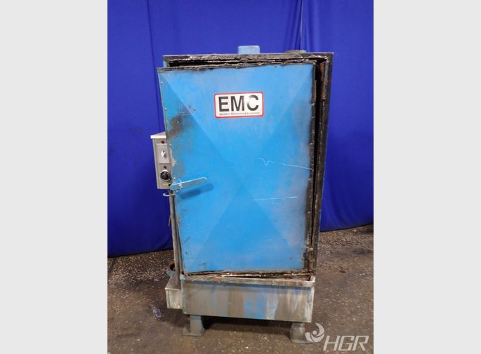Emc Emc 2846e Parts Washer