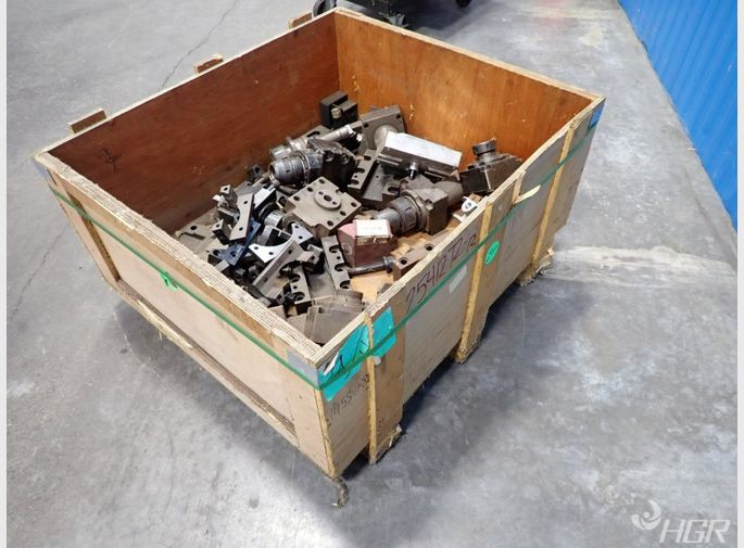  Cnc Tools