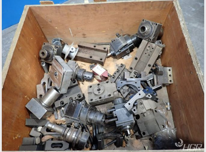  Cnc Tools