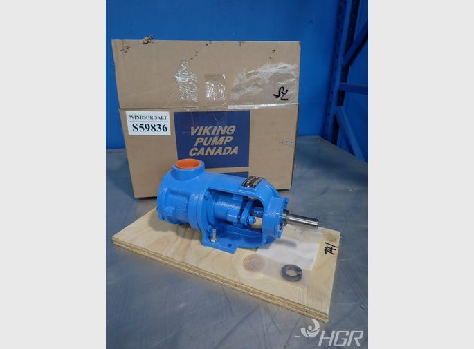 Viking Pump Pump