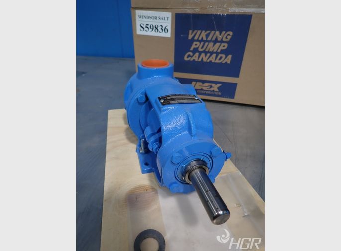 Viking Pump Pump