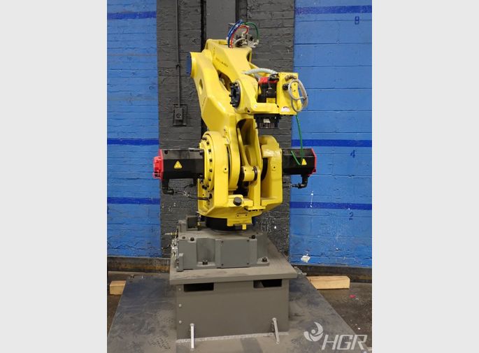 Fanuc Robot