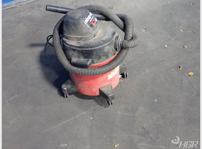 Shop Vac Wetdry Shop Vacuum