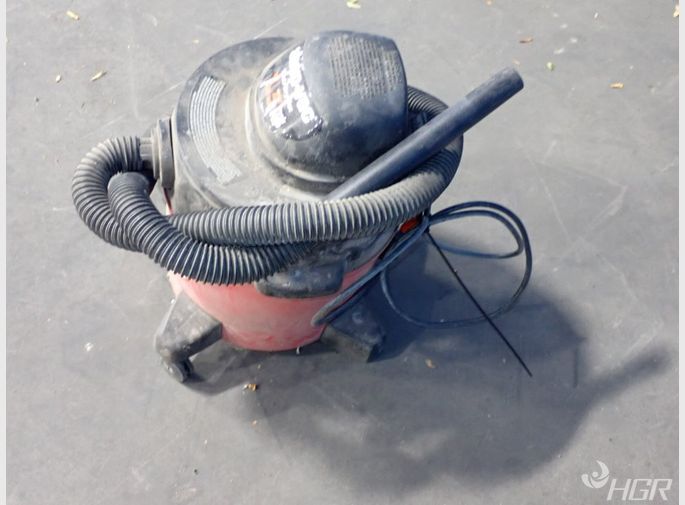 Shop Vac Wetdry Shop Vacuum