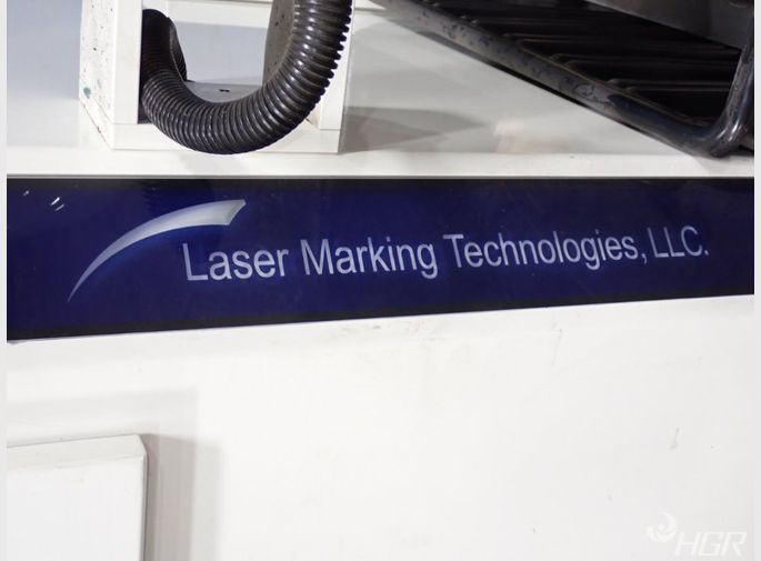 Laser Marking Technologies Laser Marking Technologies Cobaltxl20pf Laser Engraver