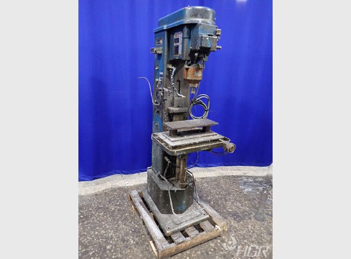 Snow Tapping Machine