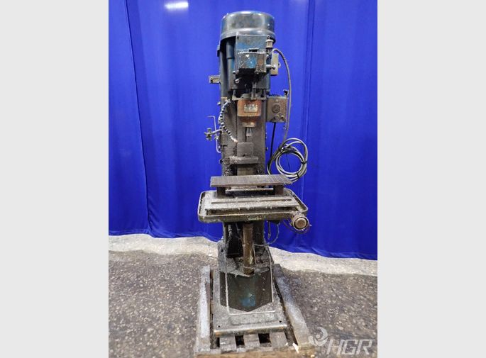Snow Tapping Machine
