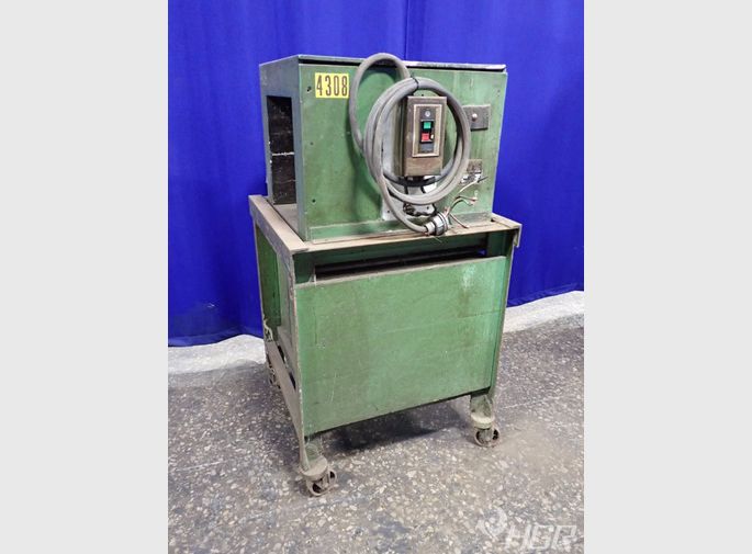 Magnaflux Corp Demagnetizer