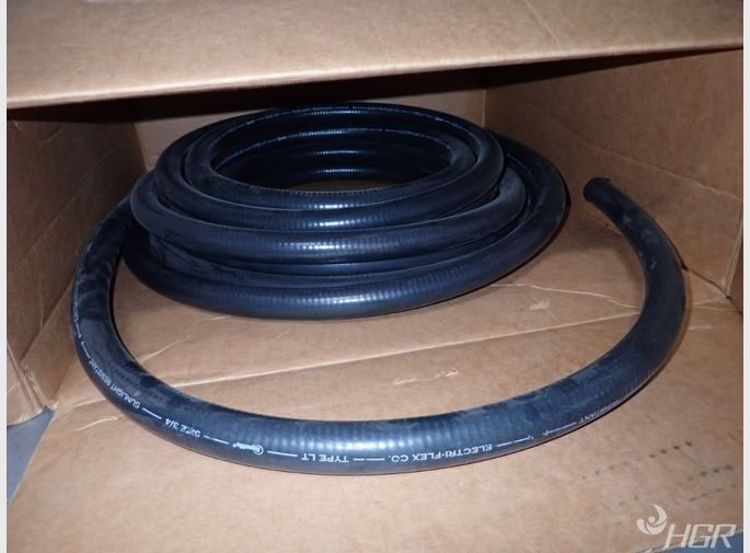 Lipuatite Conduit