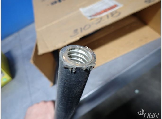 Lipuatite Conduit