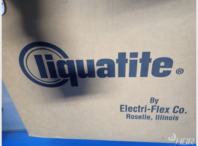 Lipuatite Conduit