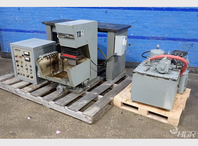 Hansvedt Edm