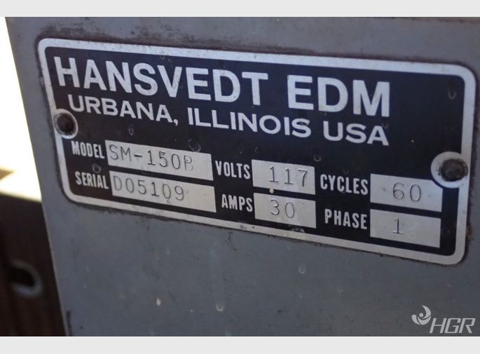 Hansvedt Edm