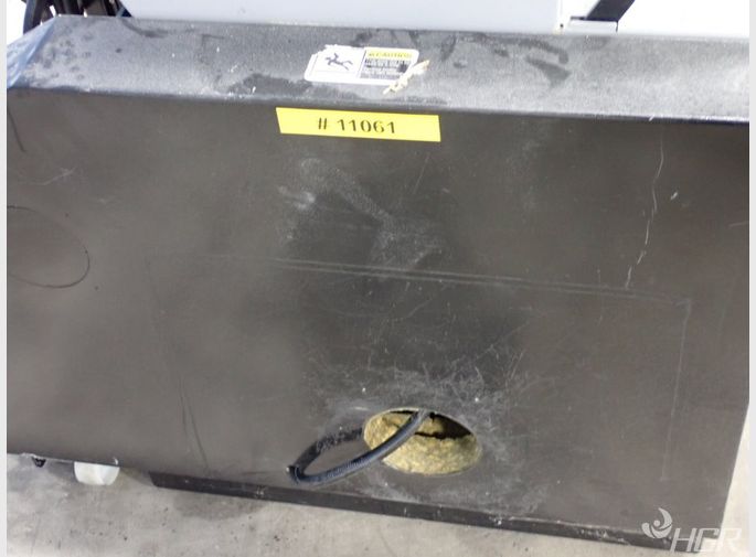 Rapid Granulator