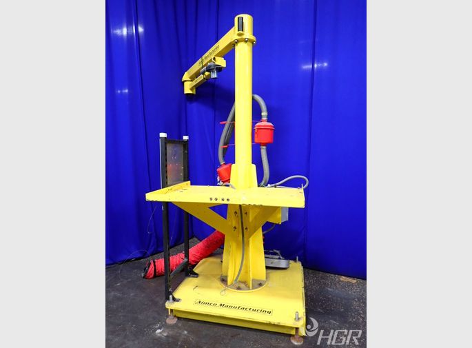 Aimco Aimco Manipulator