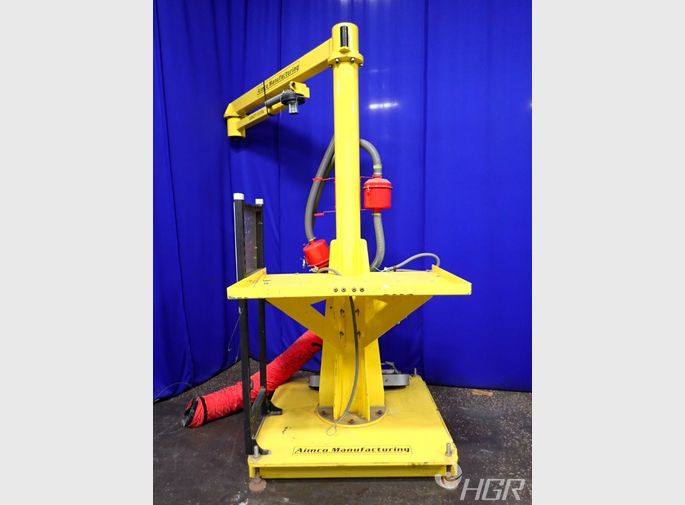Aimco Aimco Manipulator