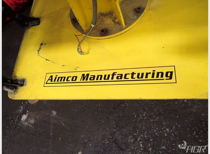 Aimco Aimco Manipulator