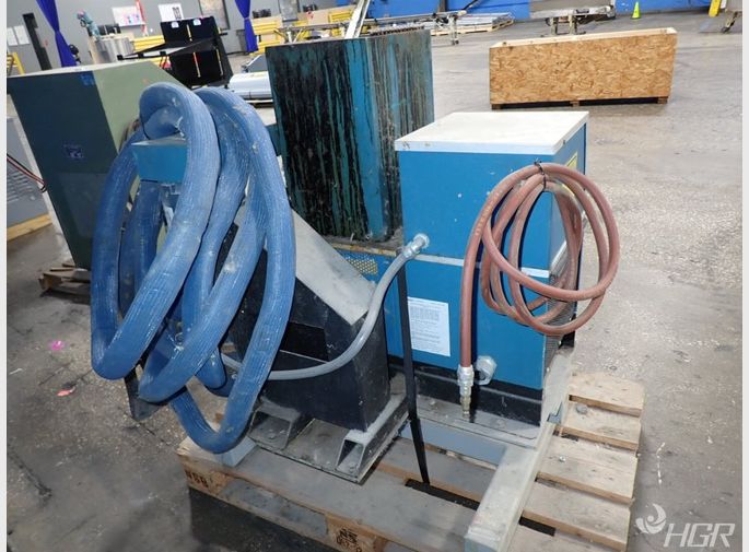 Used Nordson Foam Melt | HGR Industrial Surplus