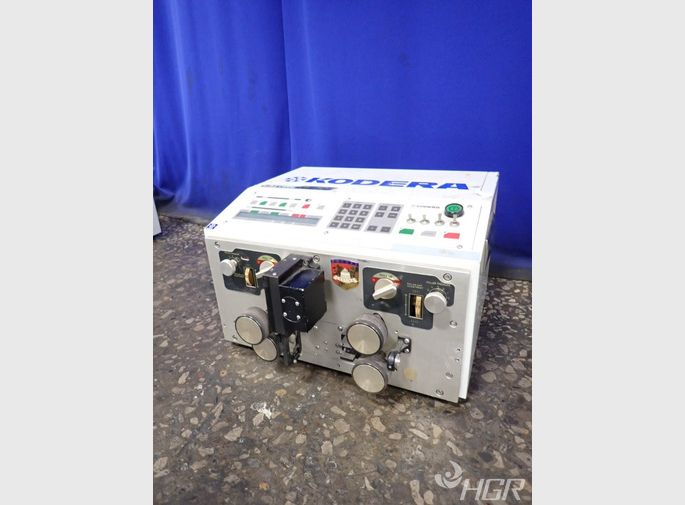 Kodera Wire Cutterstripper
