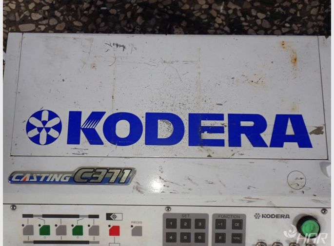 Kodera Wire Cutterstripper
