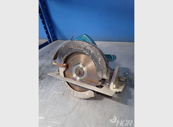 Makita Circular Saw