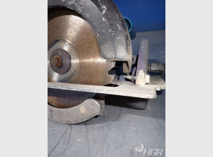 Makita Circular Saw