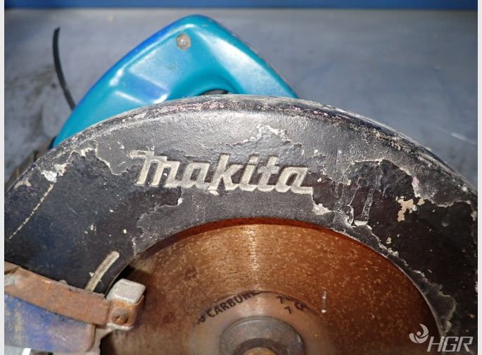 Makita Circular Saw