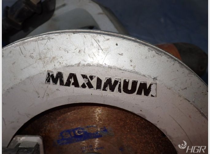 Maximum Circular Saw