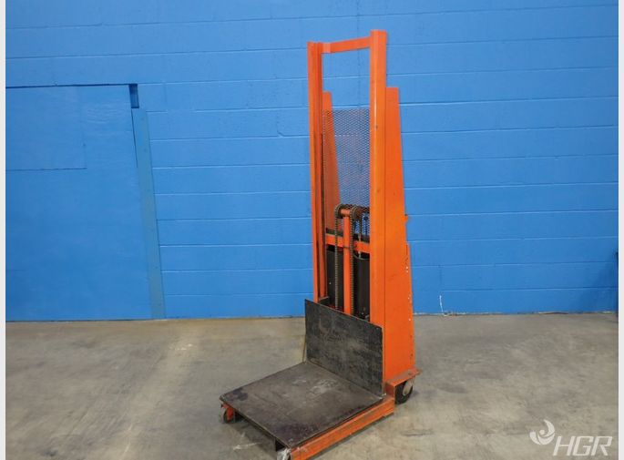 Regal Lift