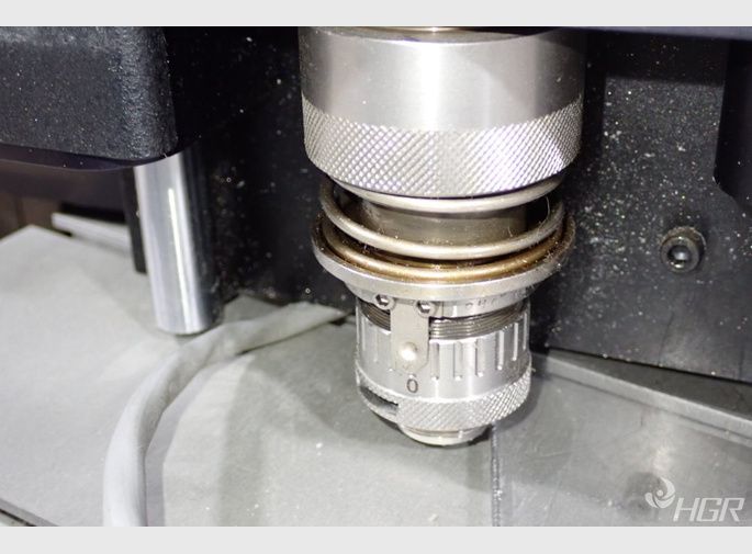 Vision Engraving System