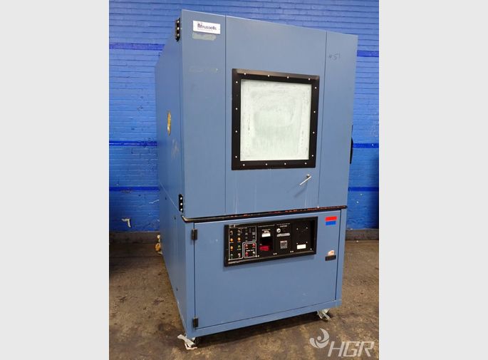 Russells Russells Gb323wc Temperature Chamber