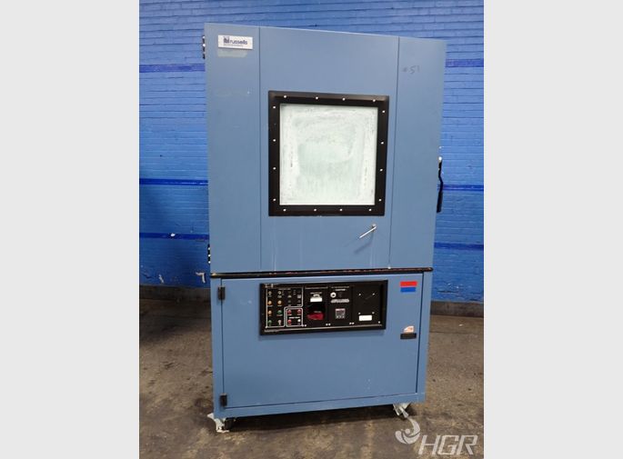 Russells Russells Gb323wc Temperature Chamber