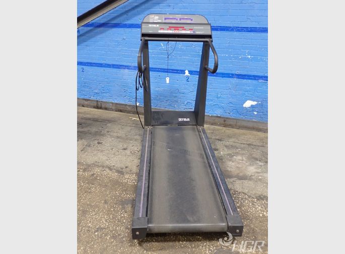 True cheap 450 treadmill