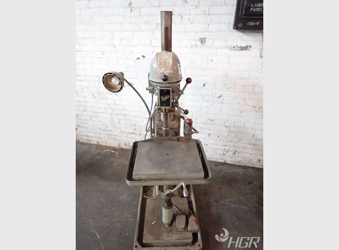 Buffalo Drill Press