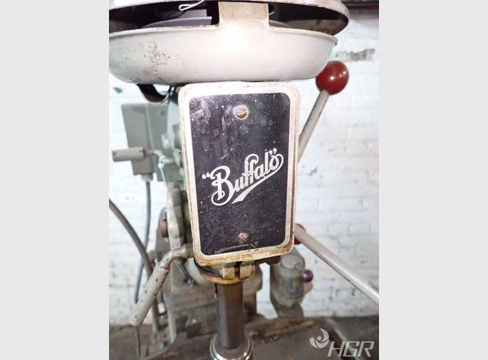Buffalo Drill Press