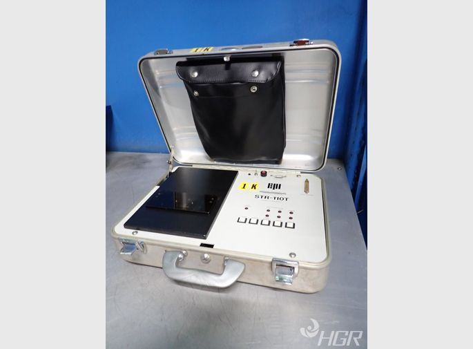 Electronic Processors Sequencer