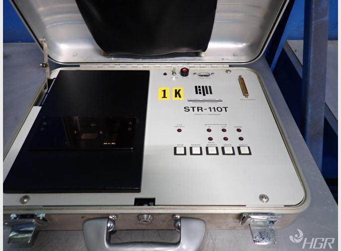 Electronic Processors Sequencer