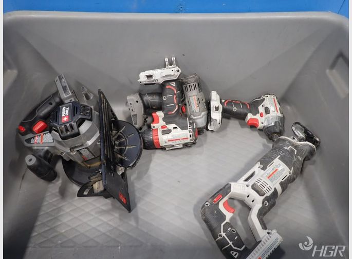 Craftsman Power Tools