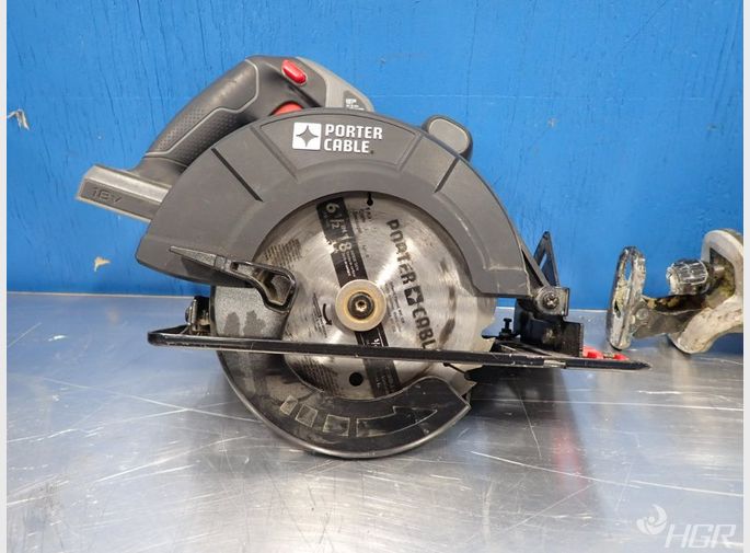 Craftsman Power Tools