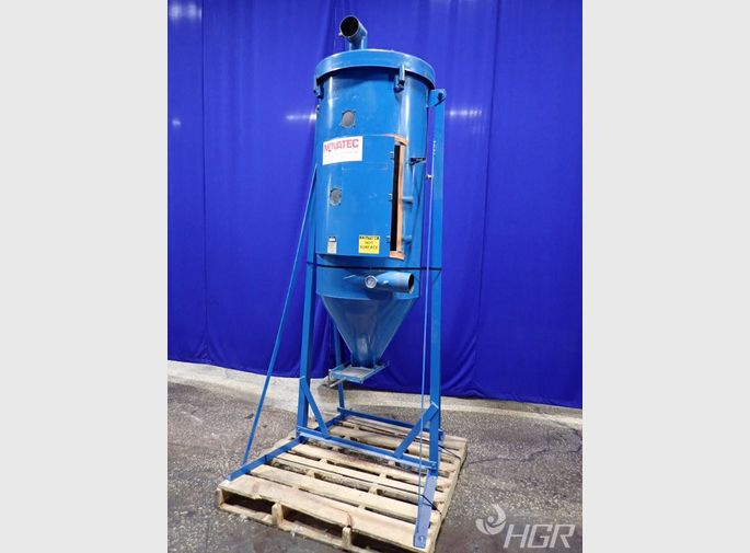 Novatec Hopper