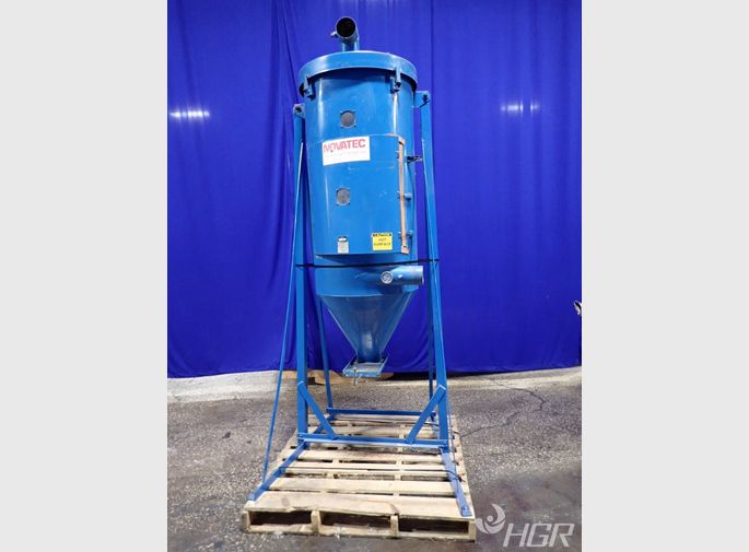 Novatec Hopper